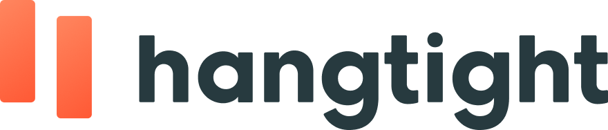 Hangtight Logo